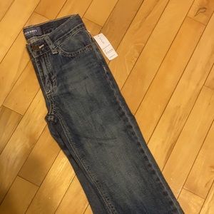 Old Navy size 5 jeans